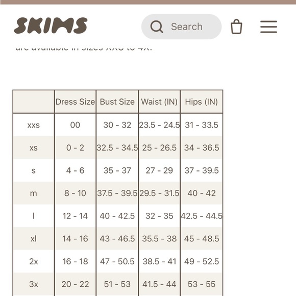 FENDI x SKIMS High Neck Bodysuit NWT size M California - Picture 8 of 8